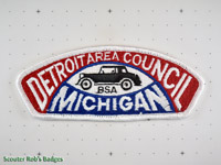 Detroit Area Council